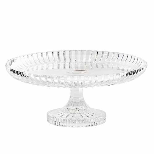 Тортница 30см н/н Crown Zuby Max Crystal Тортница 30см н/н Crown Zuby Max Crystal