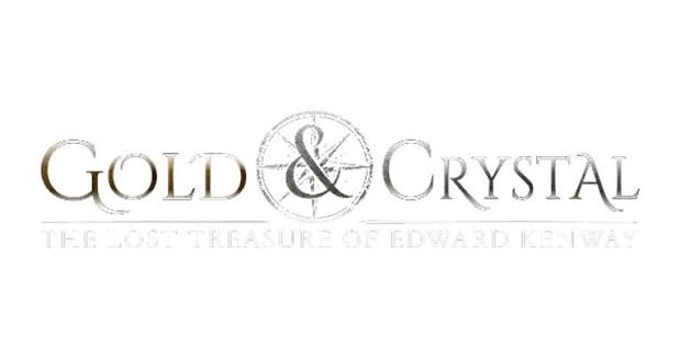 Gold Crystal