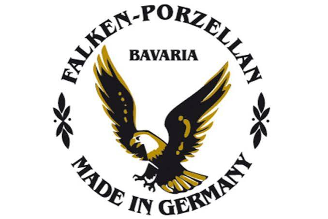 Falkenporzellan