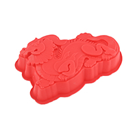 Форма для выпечки Linea Silicone Regent inox