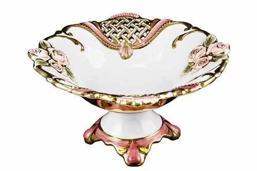 Фруктовница 36см (кор=4шт) Фруктовница 36см (кор=4шт)