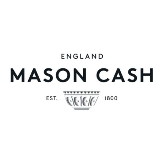 Mason Cash