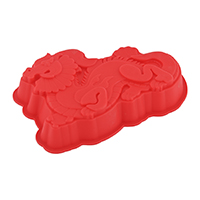 Форма для выпечки Linea Silicone Regent inox