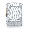 Подставка для столовых приборов 11*13см Linea Trina
