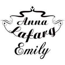 Anna Lafarg Emily