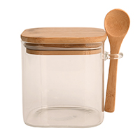 Ёмкость для сыпучих продуктов 800ml