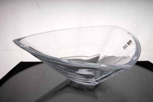 Салатник 30,5см Triangle Crystalite Bohemia Салатник 30,5см Triangle Crystalite Bohemia