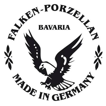 Falkenporzellan