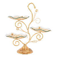 Менажница Tree