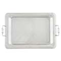 Поднос 50*35см Francy Inox Brignani