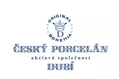 Cesky porcelan Dubi