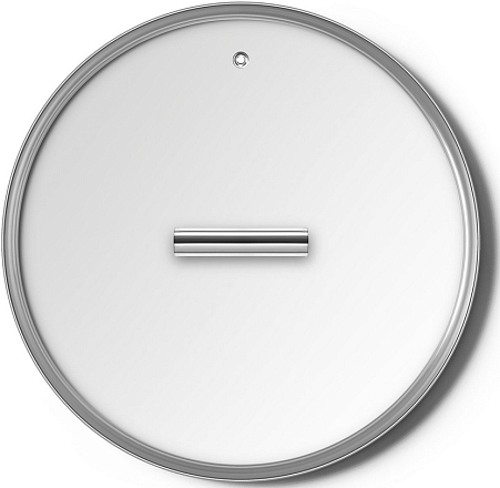 Крышка 28см Smeg Стиль 50-х гг Крышка 28см Smeg Стиль 50-х гг