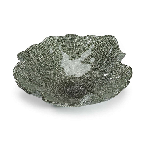 Салатник 33см Folies Green IVV