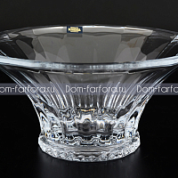 Конфетница 25,5см Wellington Crystalite Bohemia