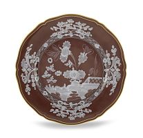 Блюдо 31см круглое Castagna Ginori 1735