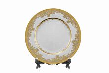 Набор тарелок 27см 6шт Creme Gold 9077 Falkenporzellan