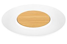 Менажница 30см с вставкой Айсберг Elan Gallery