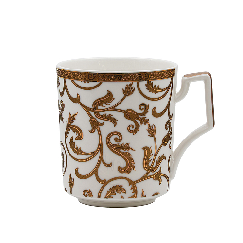 Набор кружек 6шт 350мл в под.уп Lenardi