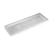 Поднос 43*13см Diamante IVV