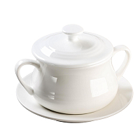 Бульонница 450мл Бланш Magistro