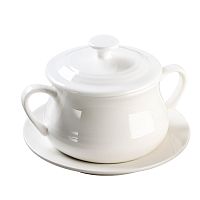 Бульонница 450мл Бланш Magistro