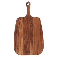 Доска разделочная 36*20см Solerno Gipfel