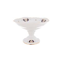 Фруктовница н/н 23см Синеглаз Bernadotte