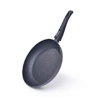 Сковорода для жарки 26*5,2см Black Cosmic Fissman