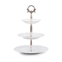 Горка 3 яруса Недекорированный Bernadotte