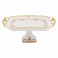 Поднос 34*29см н/н Кастел Queen's Crown