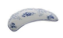 Лимонница 22см Синие розы (6шт кор) Bernadotte