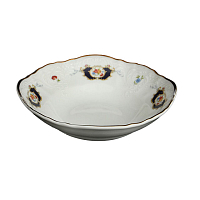 Набор салатников 16см 6шт Синеглаз Bernadotte