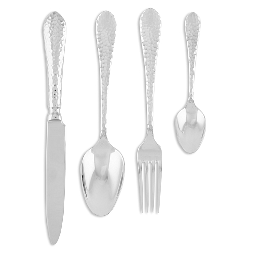 Набор столовых приборов 24пр Moon Shine Steel Domus Design Набор столовых приборов 24пр Moon Shine Steel Domus Design