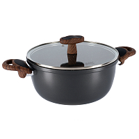 Кастрюля 3,1л Pola Gipfel