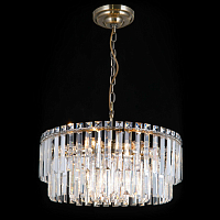 Люстра Фонда Бронза