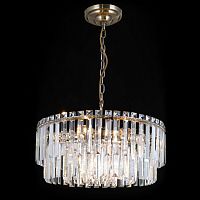 Люстра Фонда Бронза