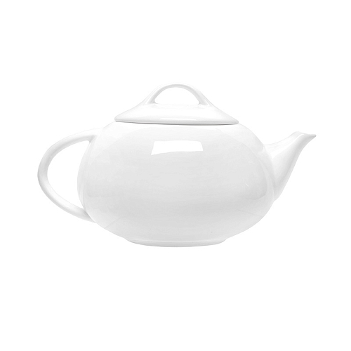 Заварочный чайник 500мл Royal White Tudor Заварочный чайник 500мл Royal White Tudor