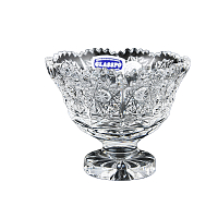 Солонка 8см хрусталь G-P Glasspo 