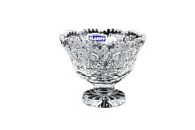 Солонка 8см хрусталь G-P Glasspo 