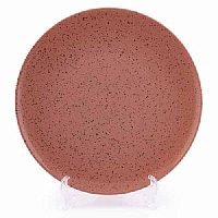 Блюдо круглое 30см Repast Lifestyle Terracotta