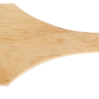 Лопатка малая 19х4х0,5 см Linea Bosco Regent