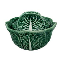 Емкость 0,2л Капуста green Bordallo Pinheiro 