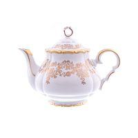 Чайник 0,7л Кастел Queen's Crown