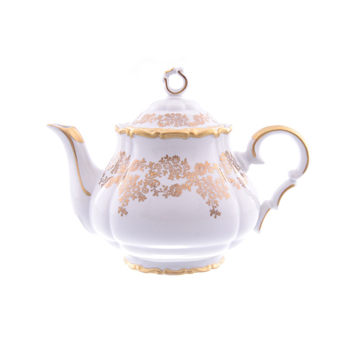 Чайник 0,7л Кастел Queen's Crown