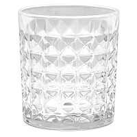 Набор стаканов 6шт (кор=12наб)