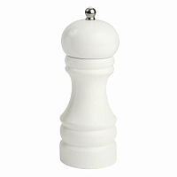 Мельница для соли малая T&G Capstan White