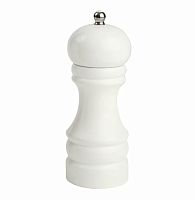 Мельница для соли малая T&G Capstan White