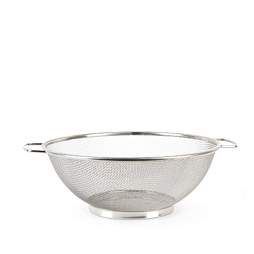 Сито с ручками 18см