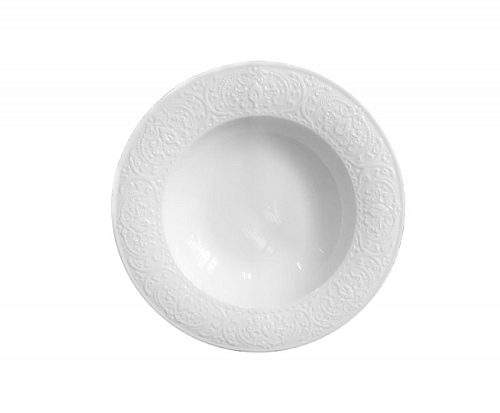 Набор глубоких тарелок 22см 6шт Royal Whitehall Tudor Набор глубоких тарелок 22см 6шт Royal Whitehall Tudor