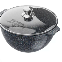 Казан 4л Гранит Star Мечта